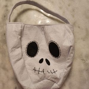 Pottery Barn Little Kids Trick or Treat Bag
